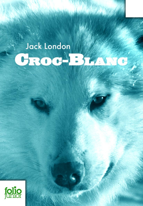 Libro Croc Blanc Jack London