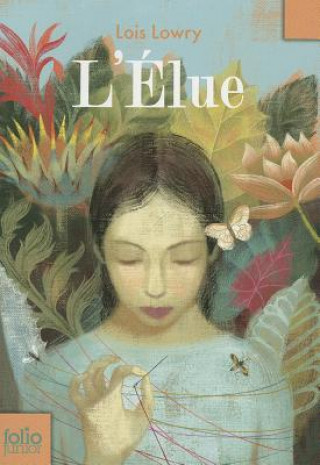 Carte Elue Lois Lowry