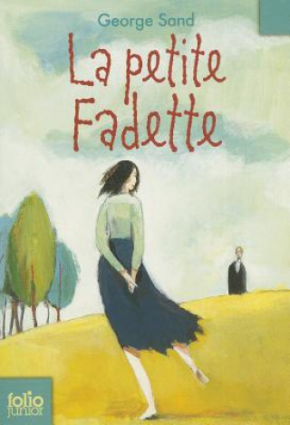 Carte Petite Fadette George Sand