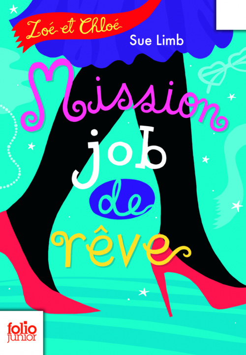 Libro Mission Job de Reve Sue Limb