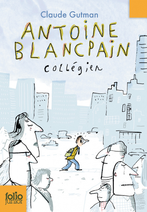 Könyv Antoine Blancpain Claude Gutman