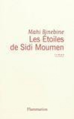 Carte Les étoiles de Sidi Moumen Mahi Binebine