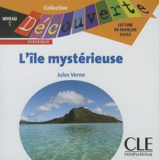 Hanganyagok L'Ile Mysterieuse Jules Verne