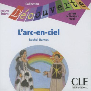 Аудио L'Arc-En-Ciel Rachel Barnes