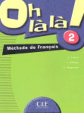 Book Oh la la! Favret