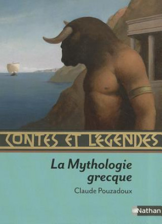 Kniha Contes et legendes Claude Pouzadoux