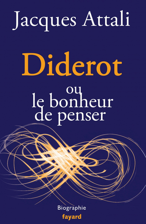 Carte Diderot Jacques Attali