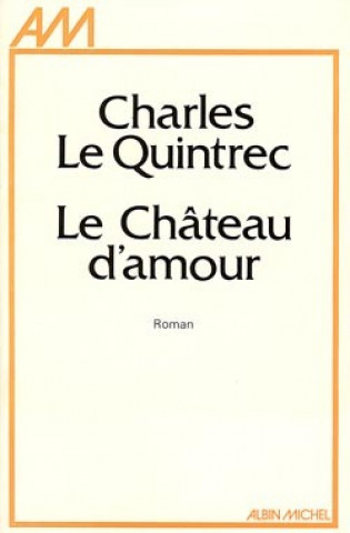 Carte Chateau D'Amour (Le) Quintrec Le