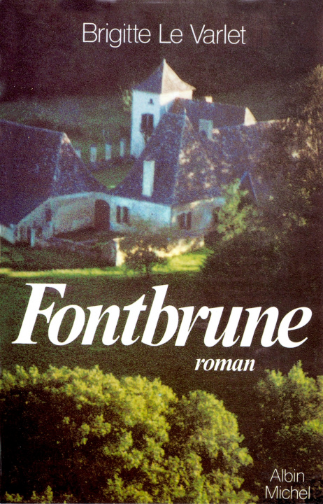 Book Fontbrune Varlet Le