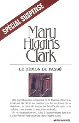 Carte Demon Du Passe (Le) Clark Higgins