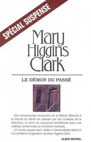 Kniha Demon Du Passe (Le) Clark Higgins