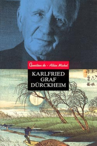 Książka Karlfried Graf Durckheim Collective