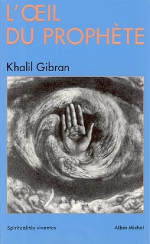 Kniha O Eil Du Prophete (L') Kahlil Gibran