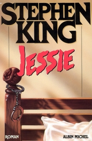 Libro Jessie Stephen King