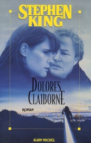 Book Dolores Claiborne Stephen King