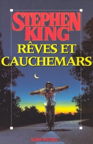 Knjiga Reves Et Cauchemars Stephen King