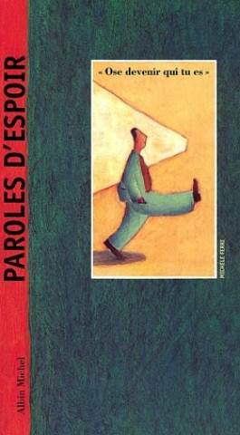 Libro Paroles D'Espoir Plusieurs