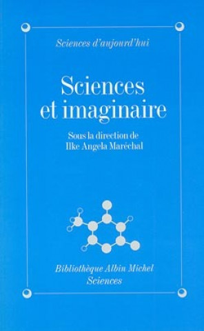 Kniha Sciences Et Imaginaire Collective