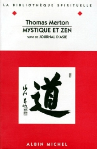 Buch Mystique Et Zen Thomas Merton