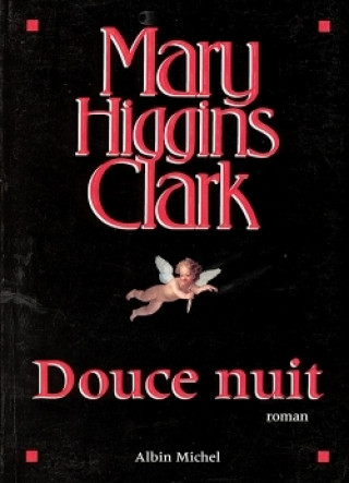 Buch Douce Nuit Clark Higgins