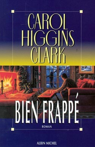 Książka Bien Frappe Clark Higgins