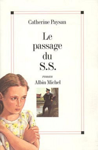 Boek Passage Du S.S. (Le) Catherine Paysan
