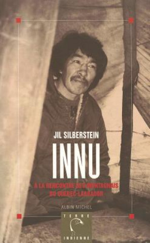 Kniha Innu Jil Silberstein