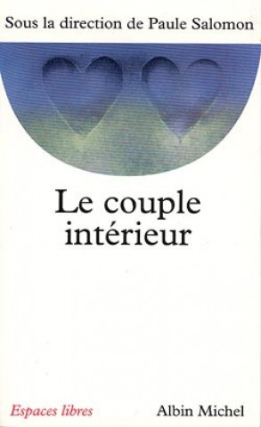 Könyv Couple Interieur (Le) Collective