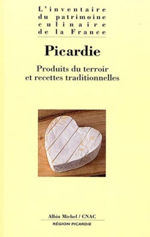 Kniha Picardie Collective