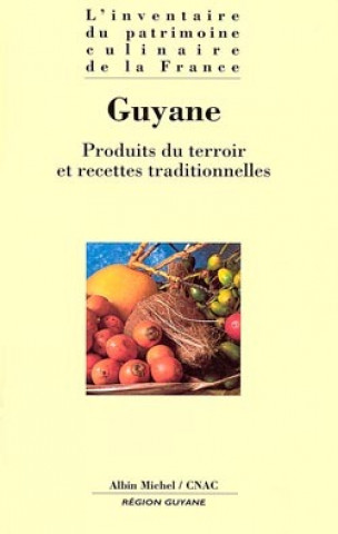 Kniha Guyane Collective
