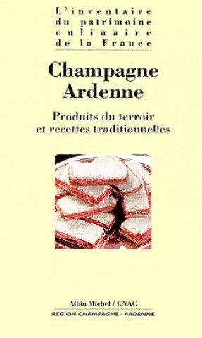 Book Champagne-Ardenne Collective