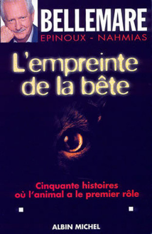 Книга Empreinte de La Bete (L') Plusieurs
