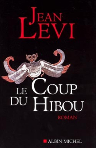 Книга Coup Du Hibou (Le) Jean Levi