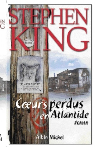 Buch Co Eurs Perdus En Atlantide Stephen King