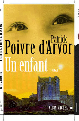 Könyv Enfant (Un) D'Arvor Poivre