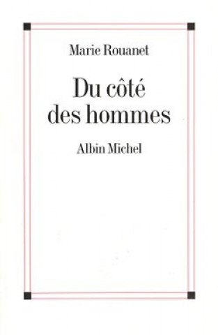 Carte Du Cote Des Hommes Marie Rouanet