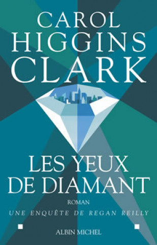 Książka Yeux de Diamant (Les) Clark Higgins