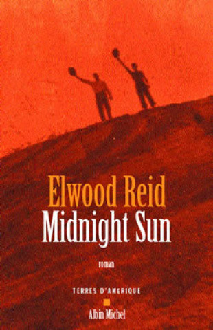 Carte Midnight Sun Elwood Reid
