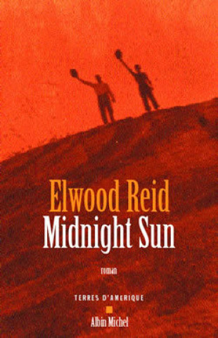 Buch Midnight Sun Elwood Reid