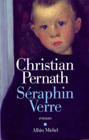 Carte Seraphin Verre Christian Pernath