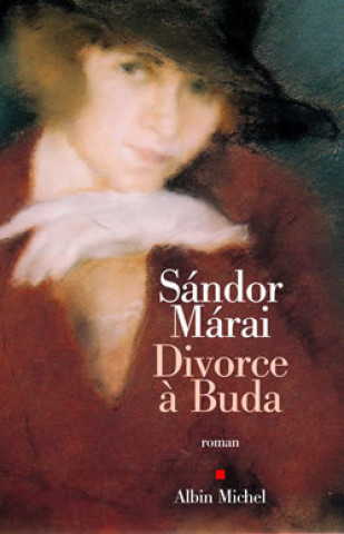 Book Divorce a Buda Sndor Mrai