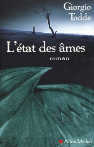 Книга Etat Des Ames (L') Giorgio Todde