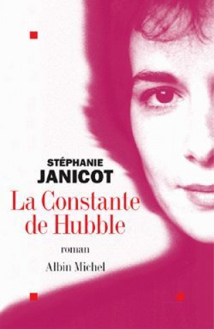 Book Constante de Hubble (La) Stephanie Janicot