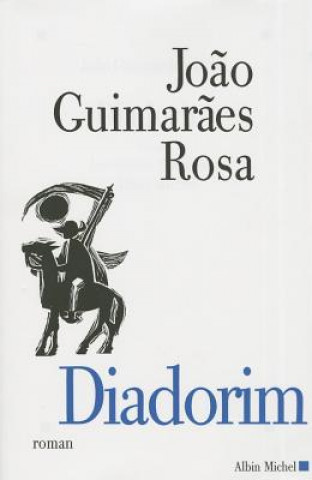 Book Diadorim Rosa Guimaraes