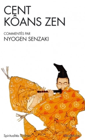Carte Cent Koans Zen Nyogen Senzaki