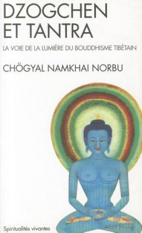 Könyv Dzogchen Et Tantra Namkhai Rinpoche