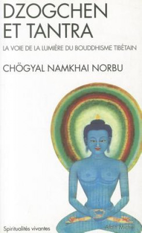 Kniha Dzogchen Et Tantra Namkhai Rinpoche