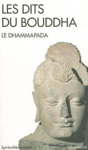 Carte Dits Du Bouddha - Le Dhammapada (Les) Anonyme