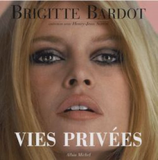 Carte Vies Privees Brigitte Bardot