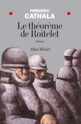 Book Theoreme de Roitelet (Le) Frederic Cathala